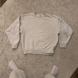 Elwood Winter Heather Crewneck Sweatshirt